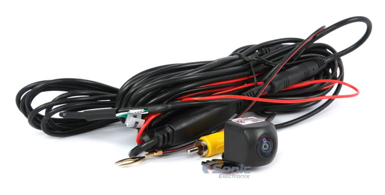 Clarion Backup Camera CC520 Image 3