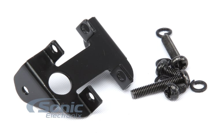 Clarion Backup Camera CC520 Image 4