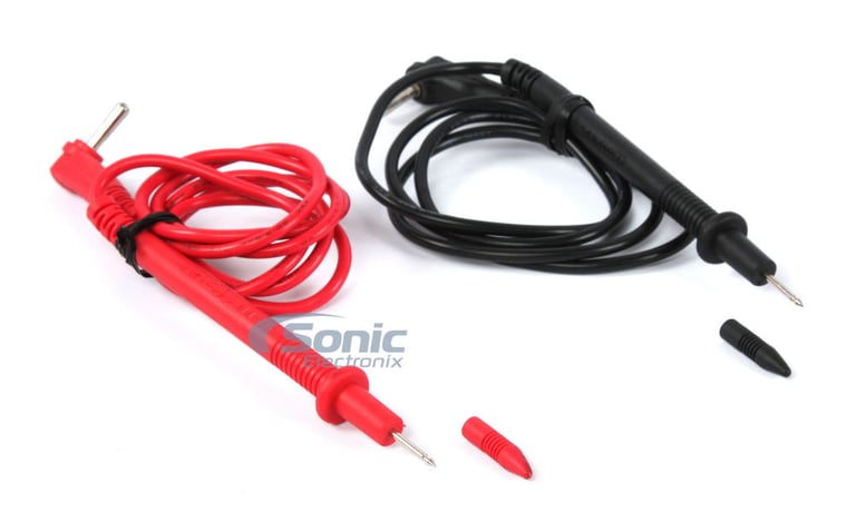 Mobile Solutions Sound Test Kit (EA-PT-9A) Image 4