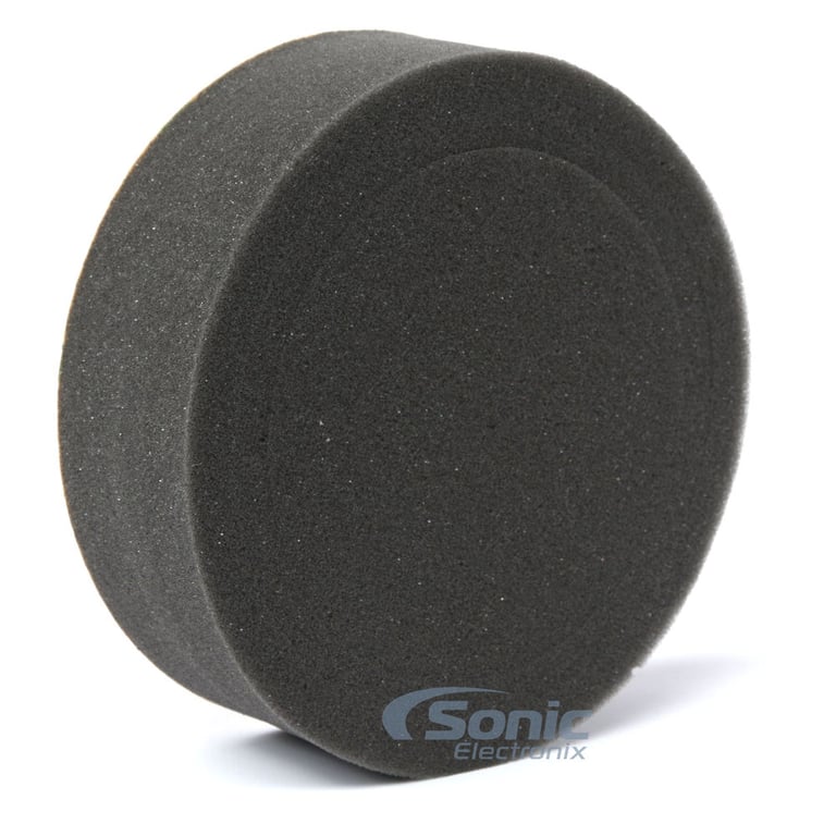 Mobile Solutions F.A.S.T. Rings 5-1/4" Speaker Enhancer Kit (IA-FAST-5CA) Image 2