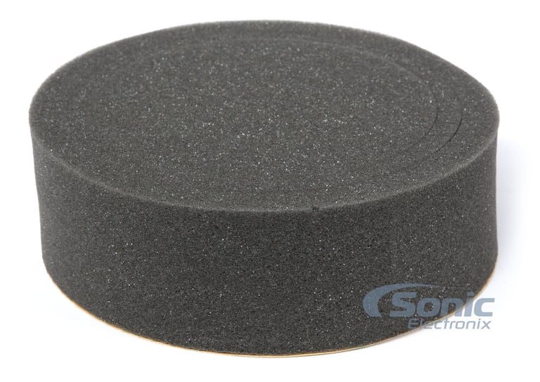 Mobile Solutions F.A.S.T. Rings 5-1/4" Speaker Enhancer Kit (IA-FAST-5CA) Image 3