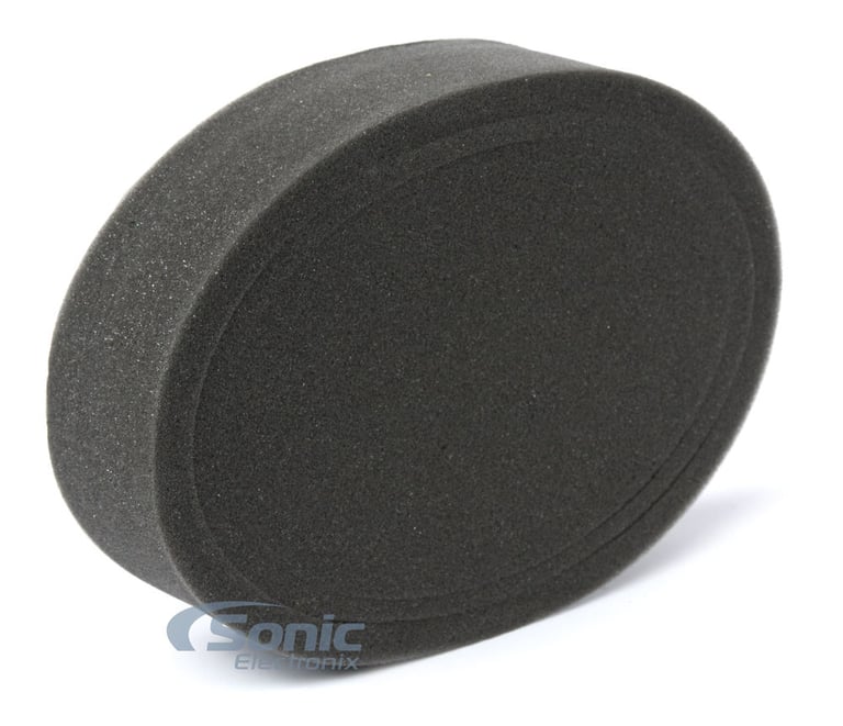 Mobile Solutions F.A.S.T. Rings 5" x 7" Speaker Enhancer Kit (IA-FAST-5X7CA) Image 2