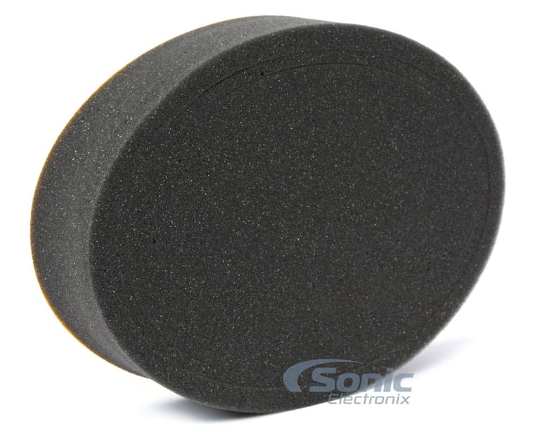 Mobile Solutions F.A.S.T. Rings 6" x 9" Speaker Enhancer Kit (IA-FAST-6X9CA) Image 2