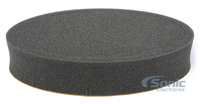 Mobile Solutions F.A.S.T. Rings 6" x 9" Speaker Enhancer Kit (IA-FAST-6X9CA) Image 3