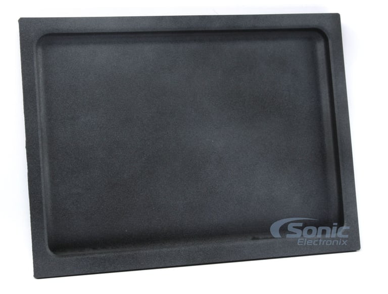 Soundman Float Mount Kit for iPad Air (IA-IAIR-FLOAT) Image 2