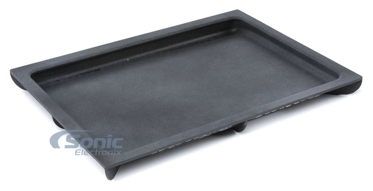 Soundman Float Mount Kit for iPad Air (IA-IAIR-FLOAT) Image 1