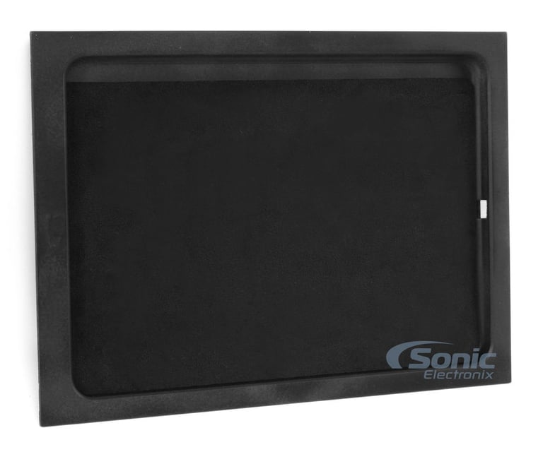 Mobile Solutions iPad Air Side Slider Kit (IA-IAIR-SLIDE) Image 2