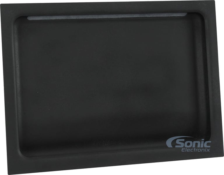 Mobile Solutions iPad Mini Float Mount (IA-IMINI-FLOAT) Image 2