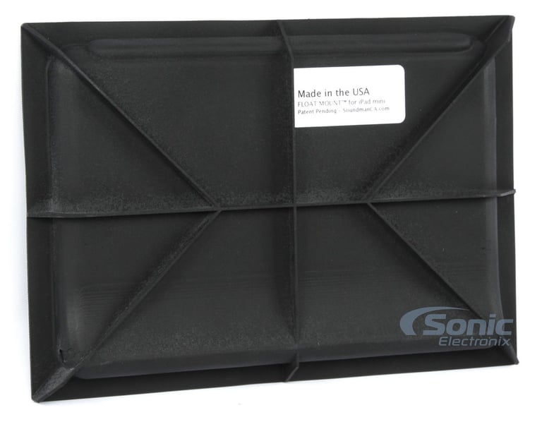 Mobile Solutions iPad Mini Float Mount (IA-IMINI-FLOAT) Image 3