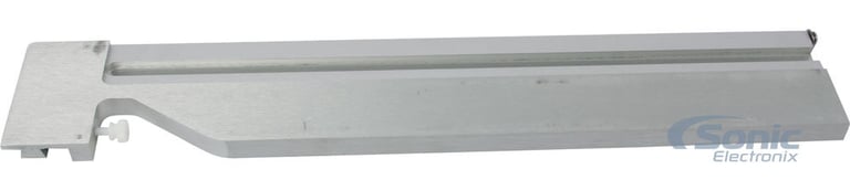 Mobile Solutions Fukuda 12"x12" Adjustable Square Jig Router Tool (RA-FKRT) Image 3