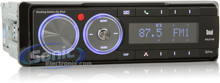 Dual XML8100 Image 3