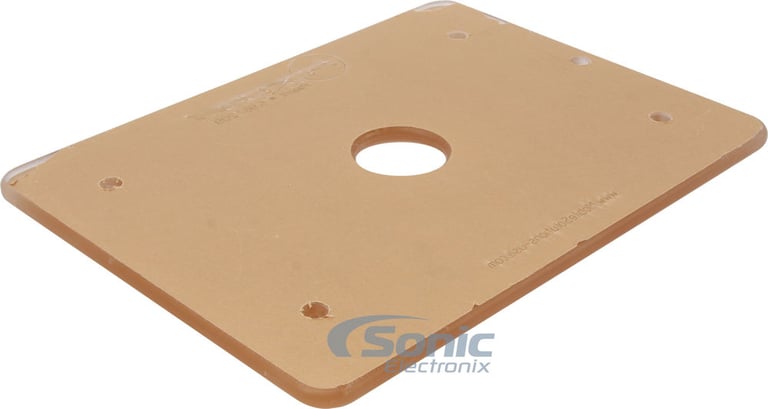Mobile Solutions Fukuda Router Shield (RA-SHLD) Image 2