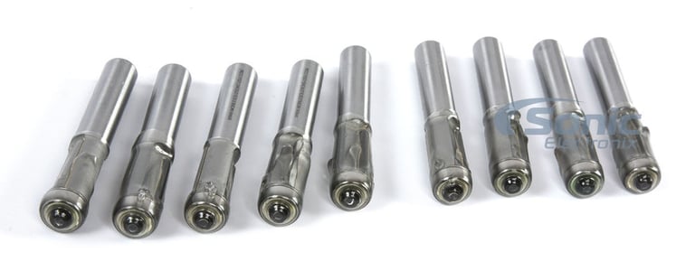 Mobile Solutions Oversize / Rabbet Bit Tray Kit (RB-BIT-TRAY3) Image 3