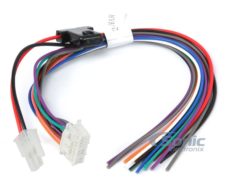 PAC TR12 Image 3