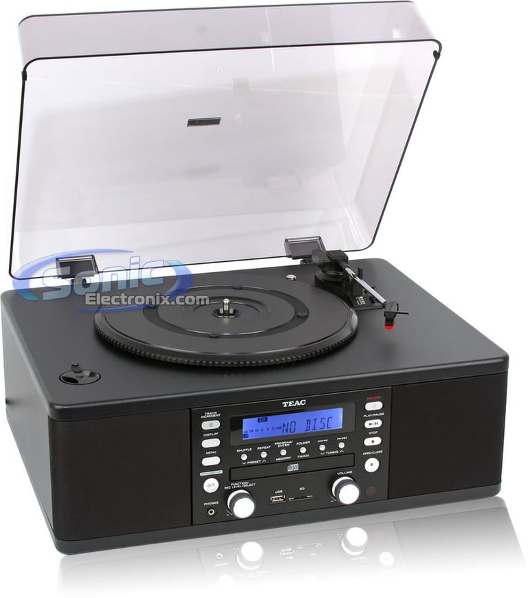 Teac LP-U200 Image 2