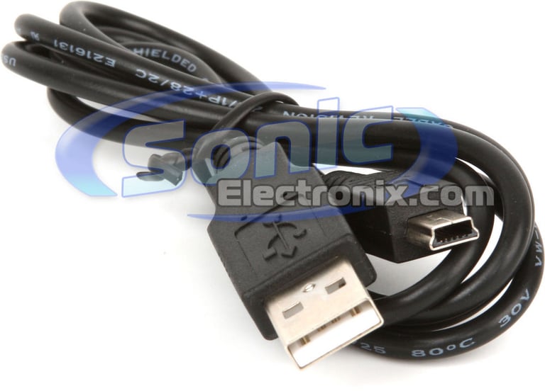 Coby MP-7051G Image 7