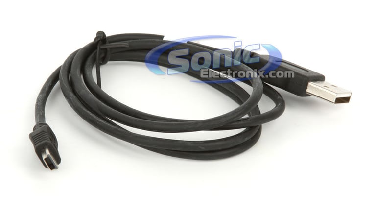Sony DR-BT100CX  Image 6