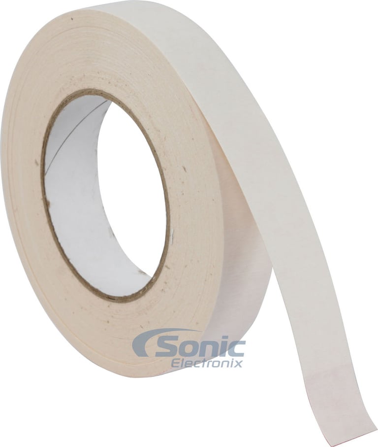 Mobile Solutions Template Tape (AD-TDST) Image 1