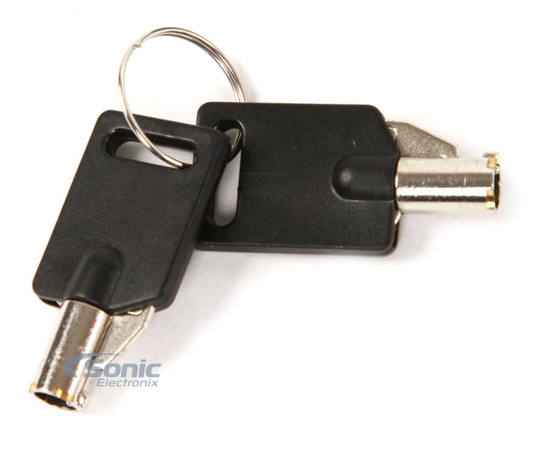 Crimestopper CDR-520 Image 7