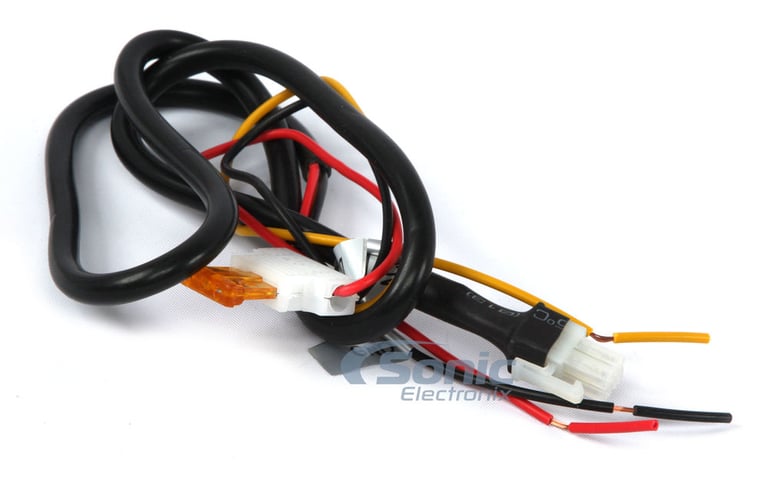 Crimestopper CDR-520 Image 10