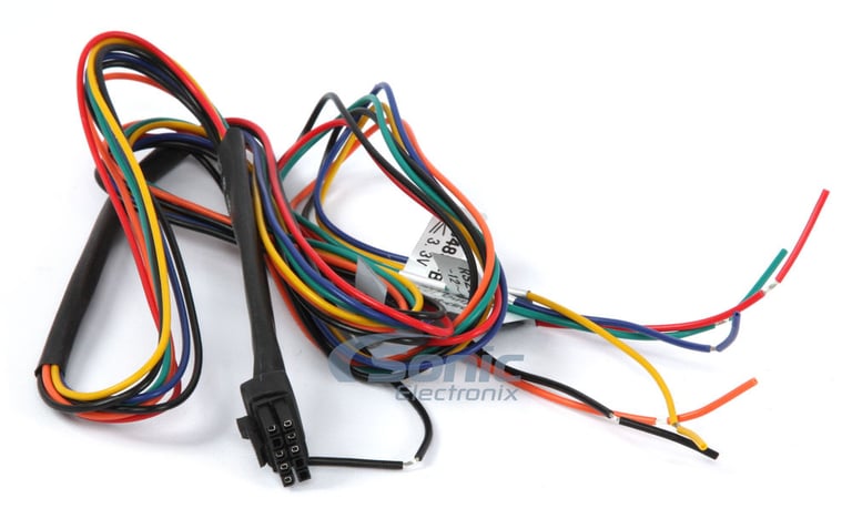 Crimestopper CDR-520 Image 11