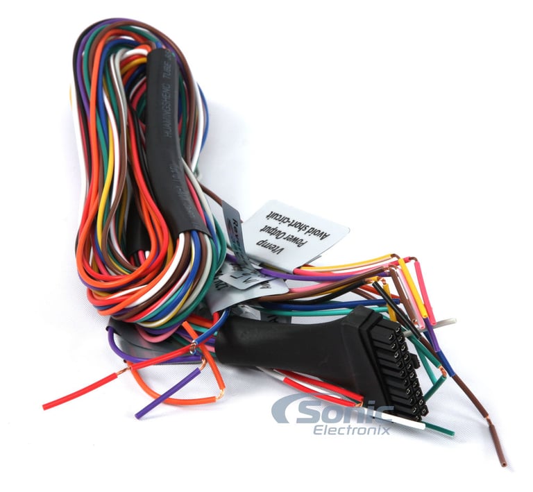 Crimestopper CDR-520 Image 12