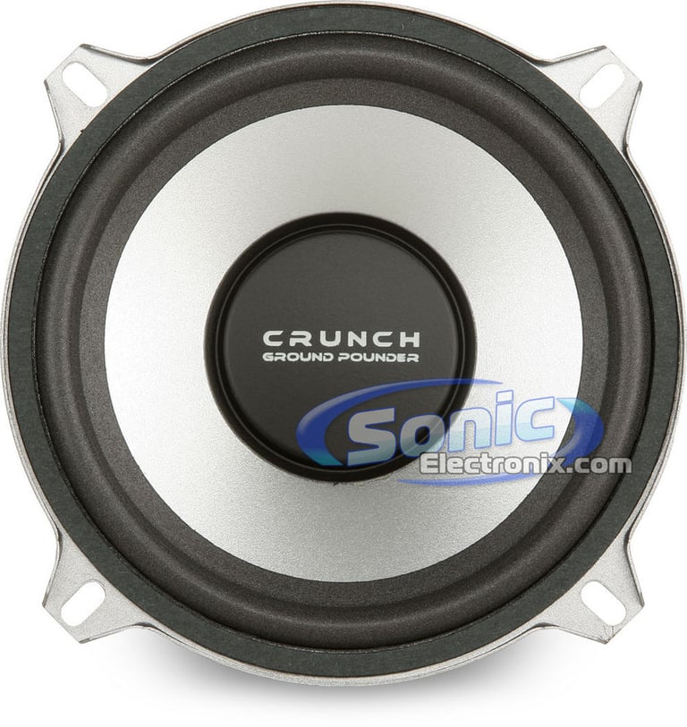 Crunch GRP5.2C Image 3
