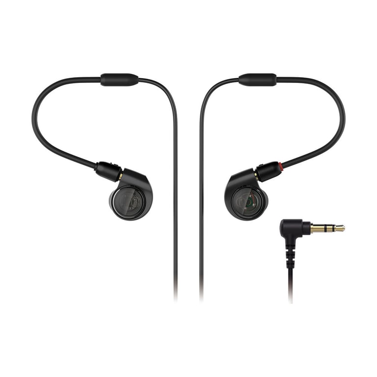 Audio Technica ATH-E40 Image 2
