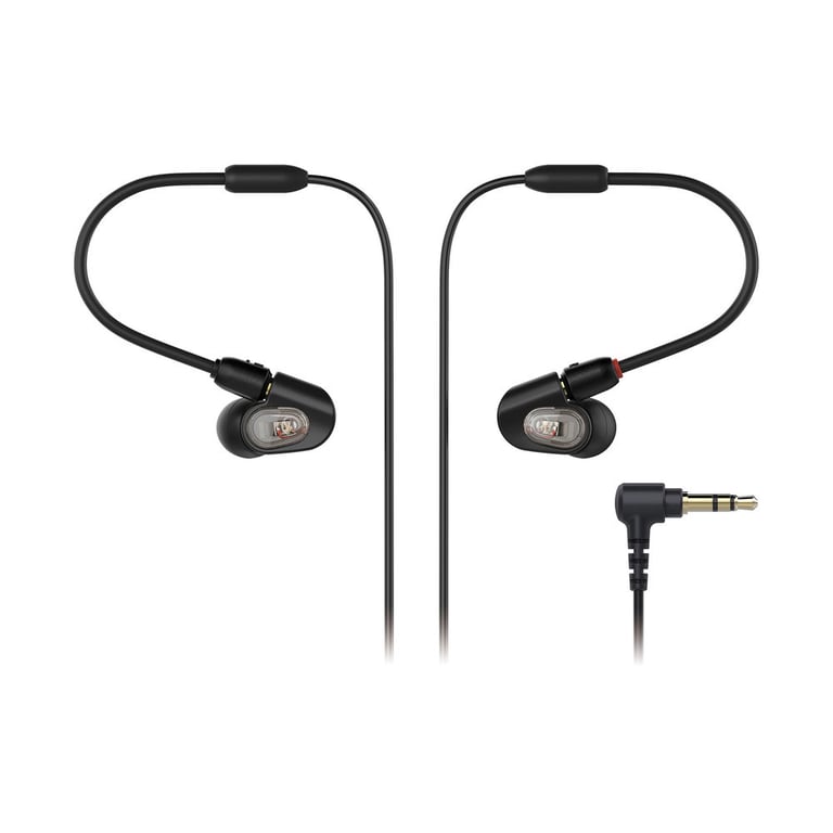 Audio Technica ATH-E50 Open Box Image 6
