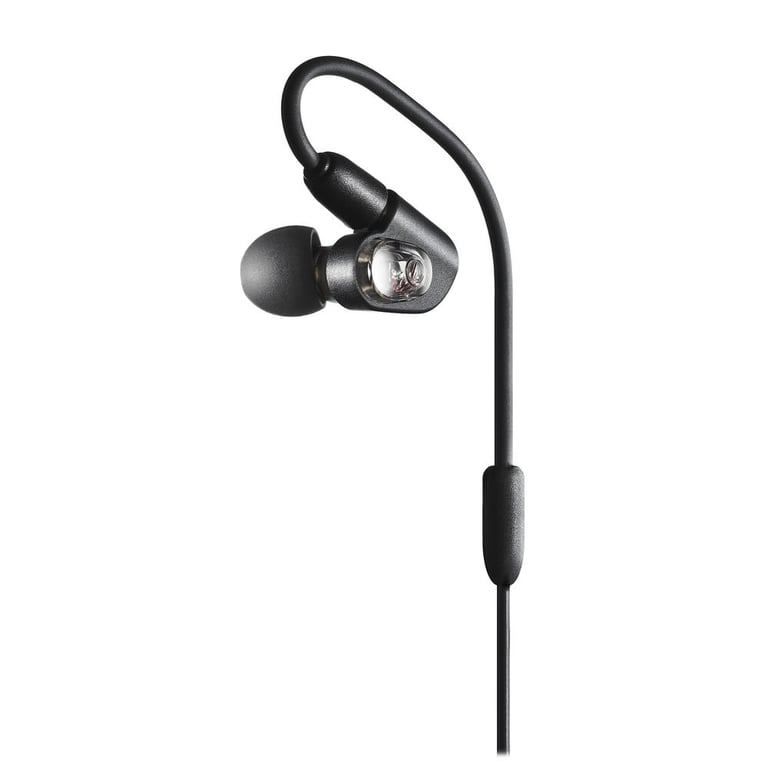 Audio Technica ATH-E50 Image 13