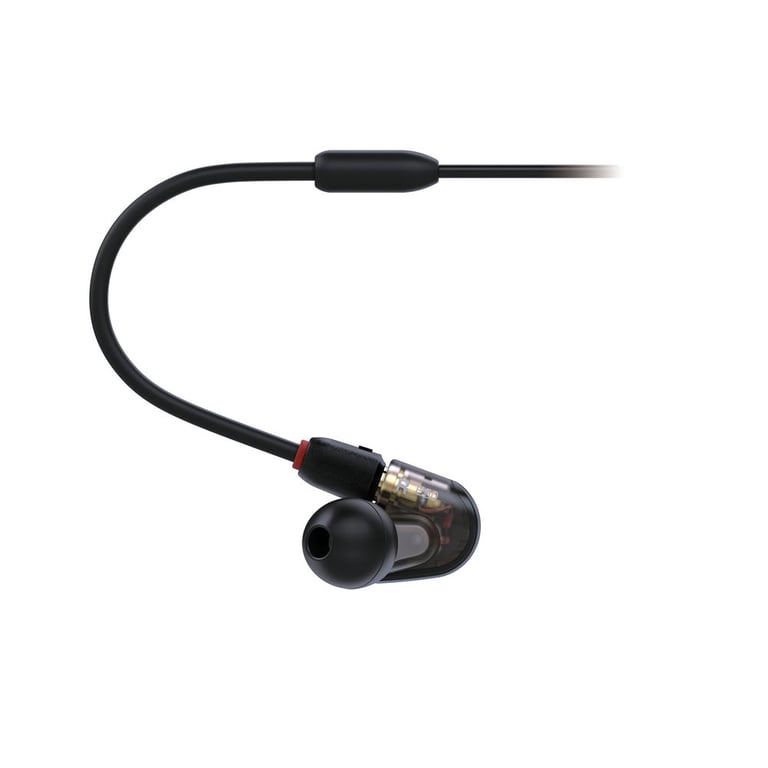 Audio Technica ATH-E50 Image 21