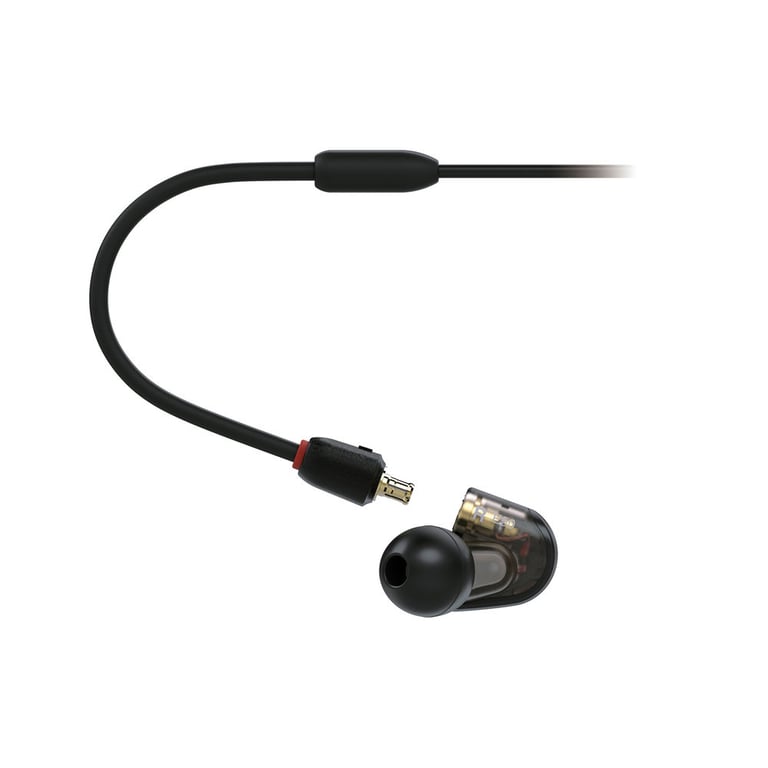 Audio Technica ATH-E50 Open Box Image 26