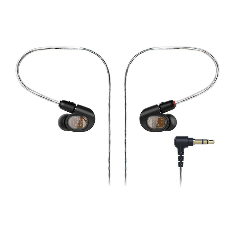 Audio Technica ATH-E70 Image 3