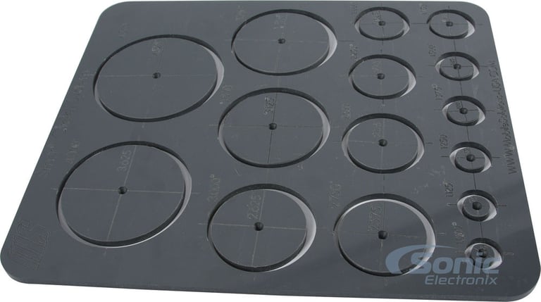 Mobile Solutions Smart Circle System (ST-SCS) Image 2
