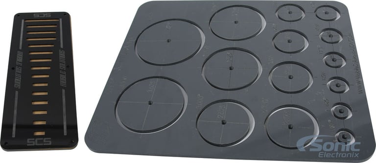 Mobile Solutions Smart Circle System (ST-SCS) Image 1