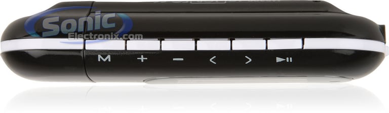 Coby MP300-1G Image 4