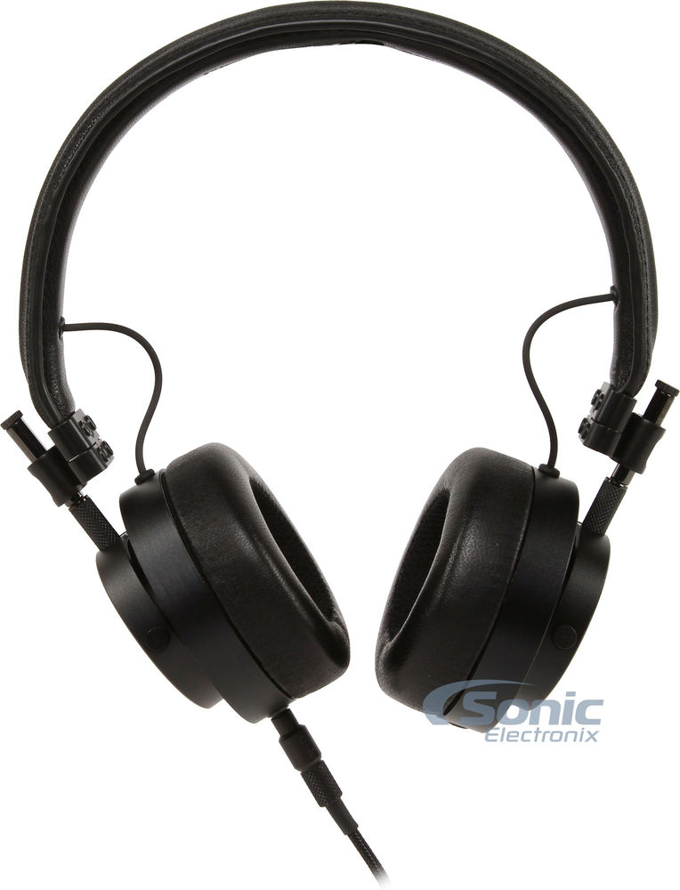 Master & Dynamic MH30 B1 (Black) Image 2