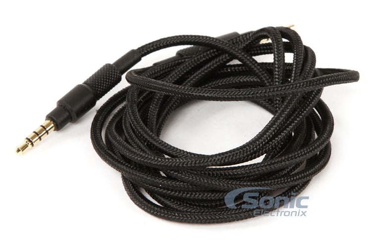 Master & Dynamic MH30 B1 (Black) Image 8