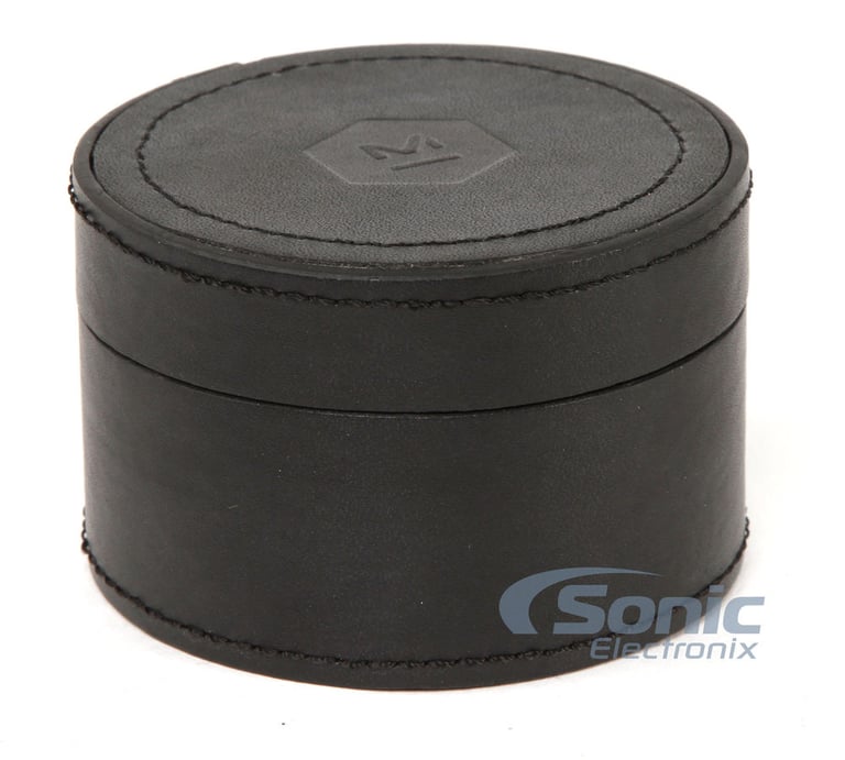 Master & Dynamic MH30 B1 (Black) Image 9