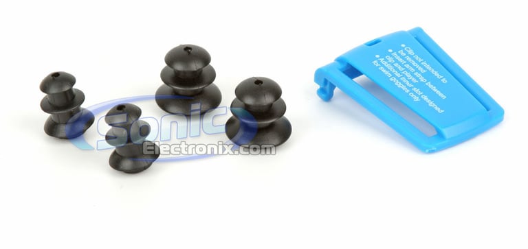 FreeStyle Audio 200SPT2BLU Image 9