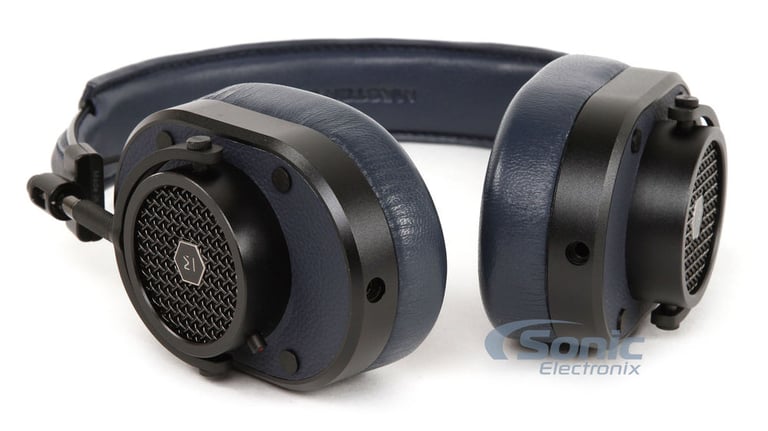 Master & Dynamic MH40 B4 Image 3