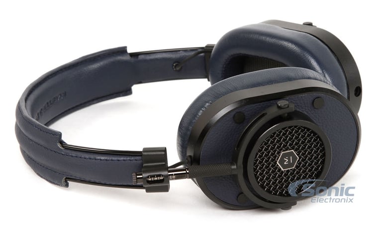 Master & Dynamic MH40 B4 Image 4