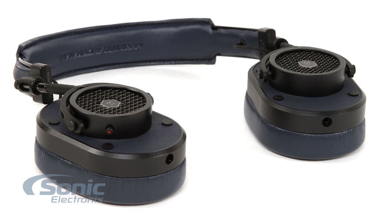 Master & Dynamic MH40 B4 Image 6