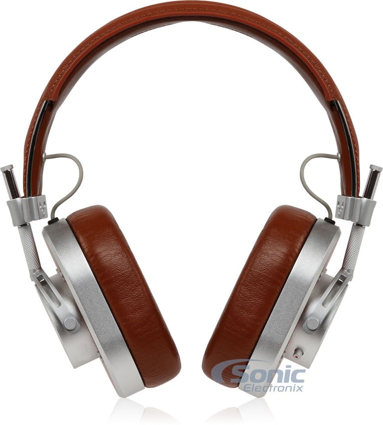 Master & Dynamic MH40 S2 Image 2