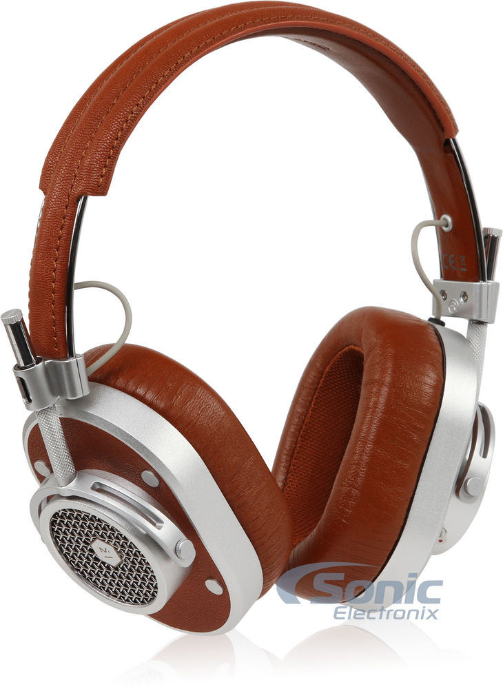 Master & Dynamic MH40 S2 Image 1