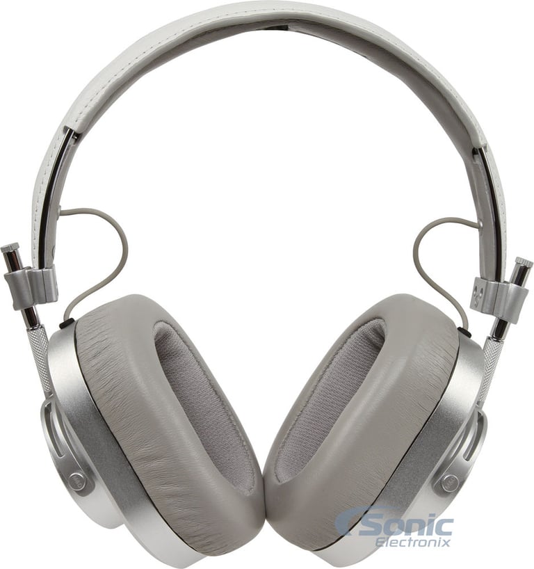 Master & Dynamic MW40 (White) Image 2