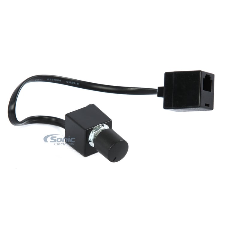 JL Audio RBC-1 (Open Box, Great) Image 1