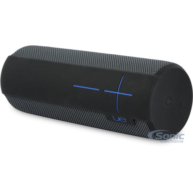 Logitech UE Mega Boom (Black) Refurbished Image 2