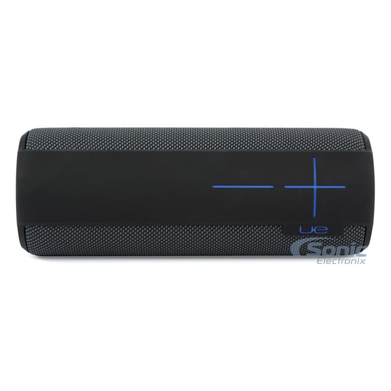 Logitech UE Mega Boom (Black) Refurbished - Open Box, Good Condition Used Image 3