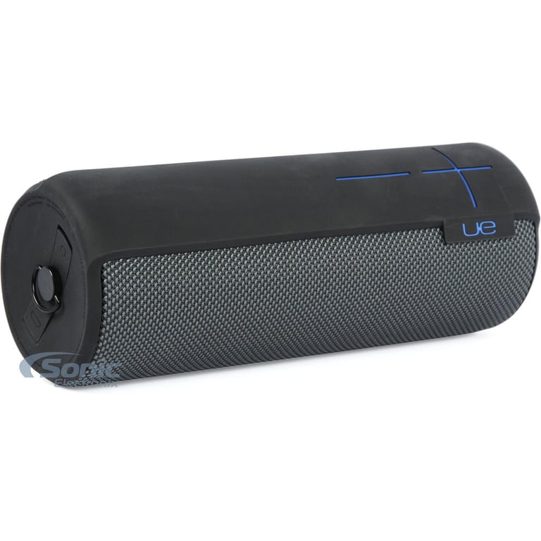 Logitech UE Mega Boom (Black) Refurbished - Open Box, Good Condition Used Image 4